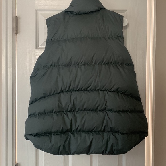 COPY - Athleta Downtown Vest 1X - Picture 6 of 9